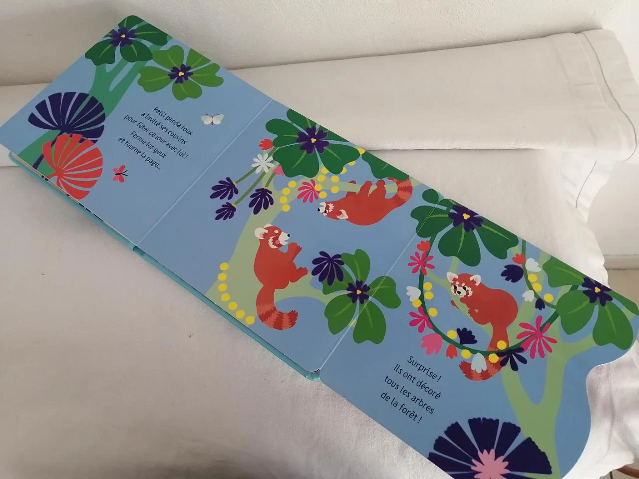 livro infantil - feliz aniversário pequeno travesso – photo 7